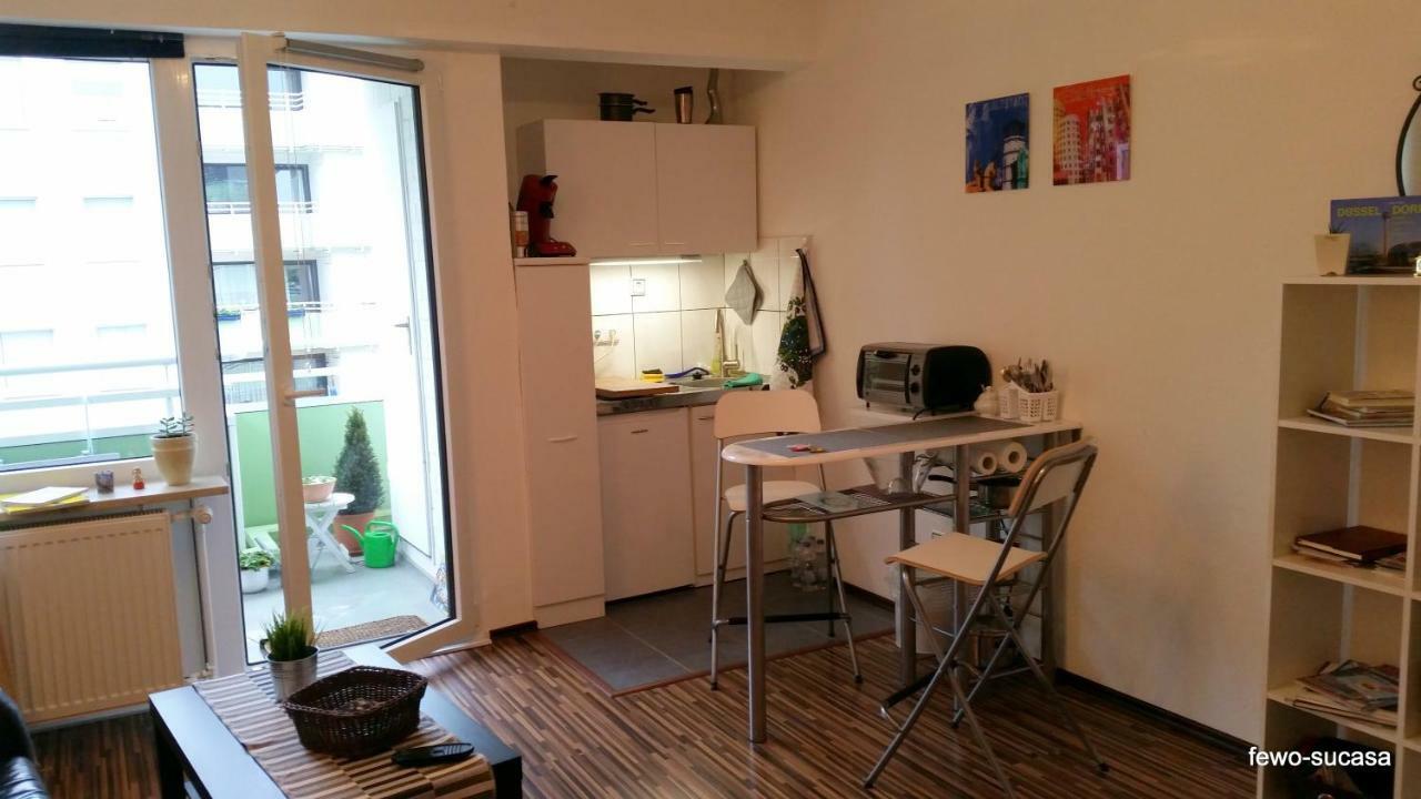 Ferienwohnung 