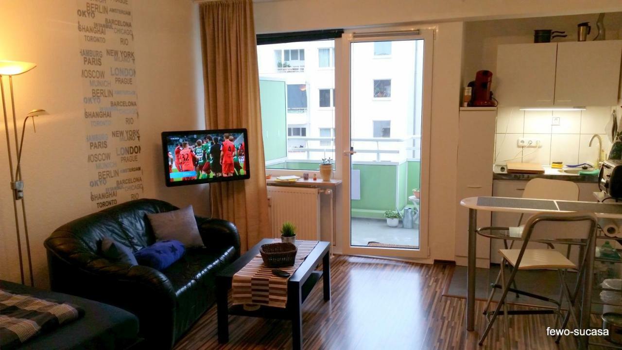 Ferienwohnung 