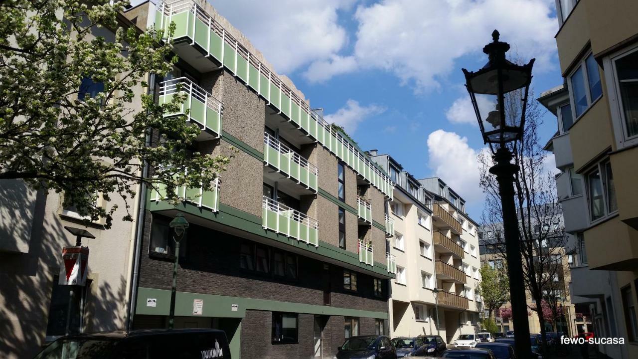 Apartment Ferienwohnung 