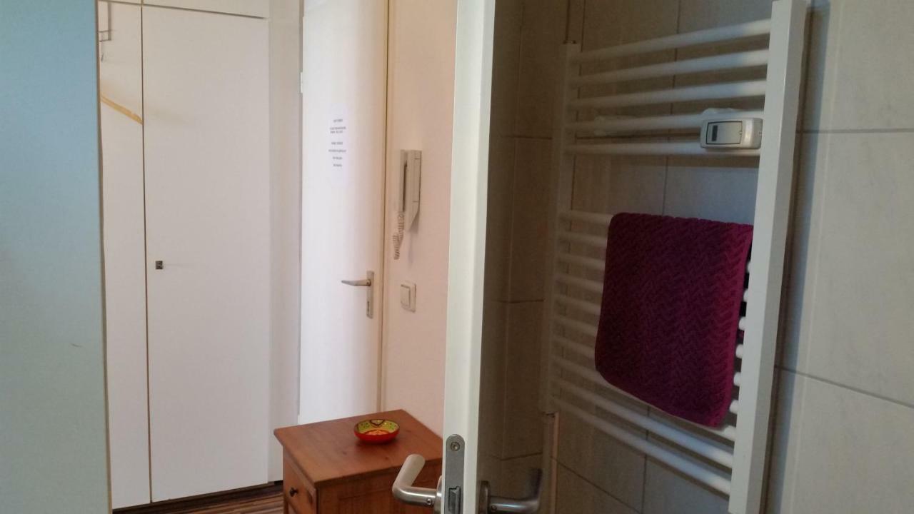 Ferienwohnung 