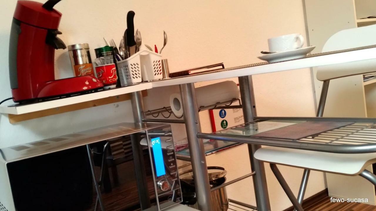 Ferienwohnung 