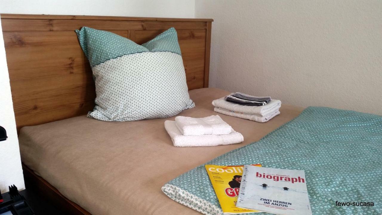 Ferienwohnung 