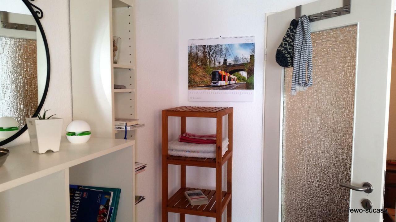Ferienwohnung 