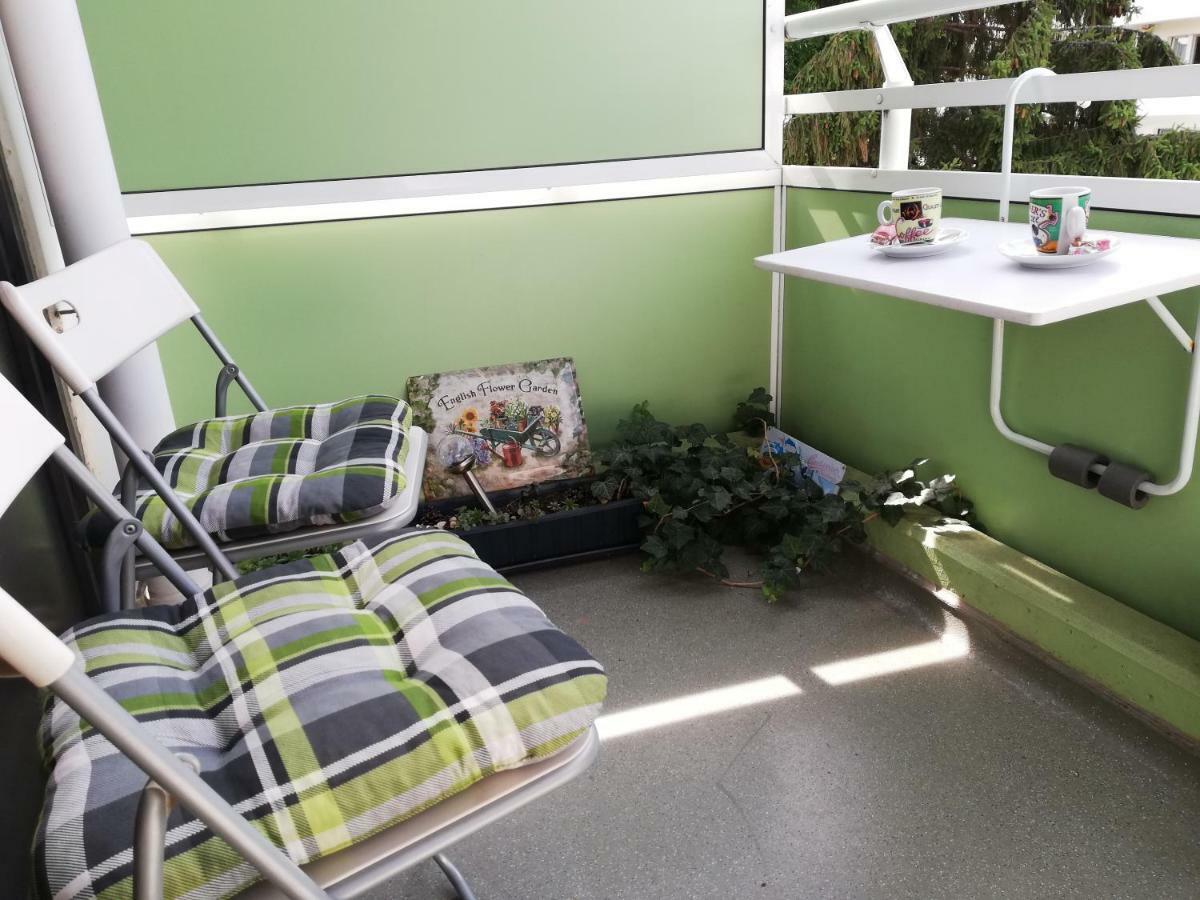Ferienwohnung 